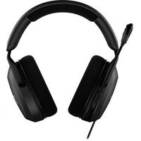 HyperX Cloud Stinger 2 Core Bedraad Zwart