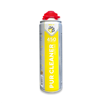 Connect Products Seal-it® 450 Pur Cleaner 500ml