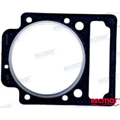 REPUESTOS MOTORES - Volvo REC859137 - JUNTA CULATA