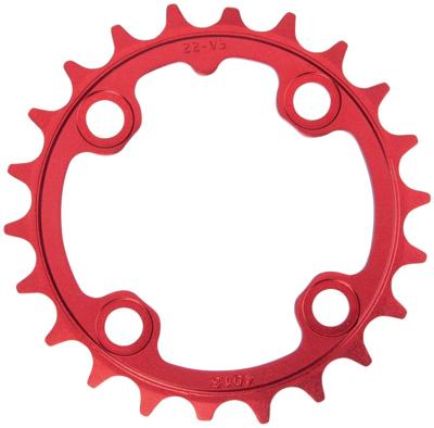 TRUVATIV kettingblad "mtb / trekking"