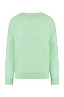 Felina pullover - space dye - 07118