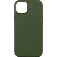 Otterbox Symmetry Backcover Apple iPhone 15 Plus Groen MagSafe compatible - thumbnail