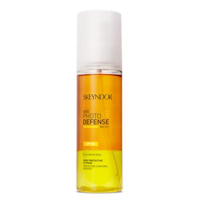 Skeyndor Body Protective B-Phase SPF50 200ml