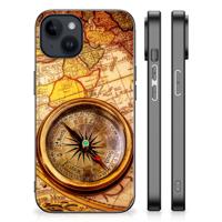 iPhone 15 Plus TPU Backcover Kompas