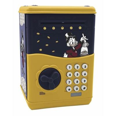 Spaarpot Lexibook Plastic