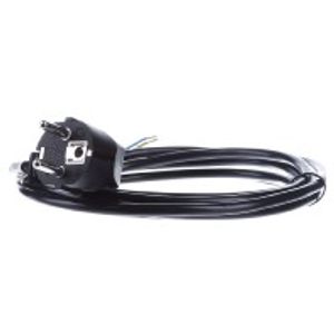301.175  - Power cord/extension cord 3x0,75mm² 3m 301.175