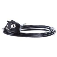 301.175  - Power cord/extension cord 3x0,75mm² 3m 301.175 - thumbnail