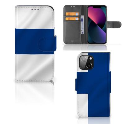 iPhone 13 Mini | Bookstyle Case | Finland