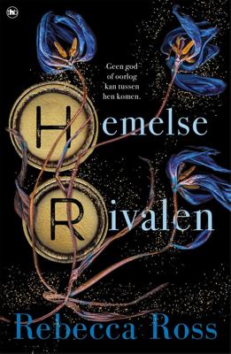 Hemelse rivalen (Paperback)