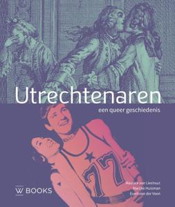 Utrechtenaren (Hardback)