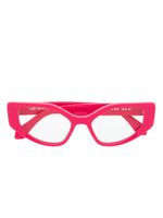 Off-White Eyewear lunettes de vue Style 24 - Rose