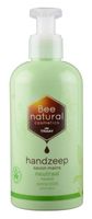 Traay Bee Honest Handzeep neutraal (250 ml) - thumbnail