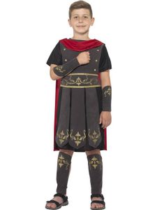 Romeinse soldaat pakje jongen