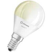 LEDVANCE 4058075778610 LED-lamp Energielabel F (A - G) E14 Kogel 4.9 W = 40 W Warmwit (Ø x h) 47 mm x 47 mm 1 stuk(s) - thumbnail
