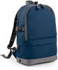 Atlantis BG550 Athleisure Pro Backpack - French-Navy - 31 x 44 x 16 cm - thumbnail