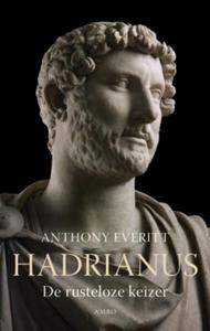 Hadrianus (Paperback)