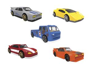 Playtive Raceauto's (Tuning cars)