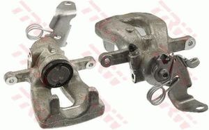 Remklauw BHS937