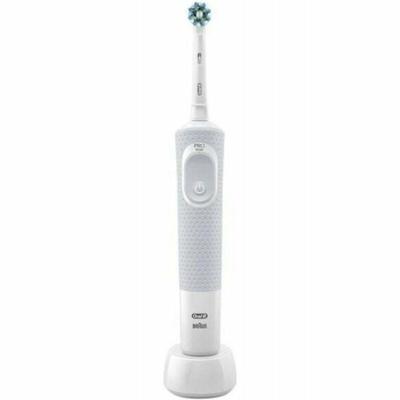 Elektrische tandenborstel Braun Vitality Pro Precision Clean