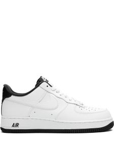 Nike baskets Air Force 1 - Blanc