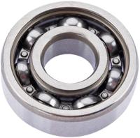 MZA Groefkogellager deep groove ball bearing 12x32x10