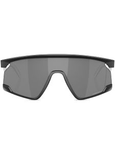 Oakley lunettes de soleil BXTR à monture oversize - Noir