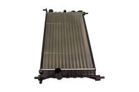 Radiateur AC280744