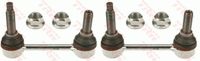 Stabilisatorstang Set SETJTS617x2