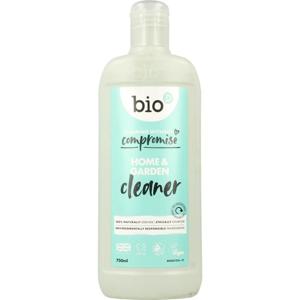 Bio-D Huis & tuin reiniger