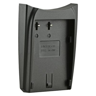 Jupio Charger Plate for Pentax D-Li90