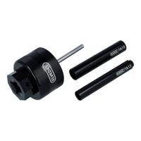 Elvedes professionele (verstelbare) centra-lock dop