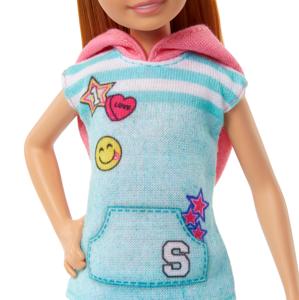 Mattel and Stacie to the Rescue - Stacie pop