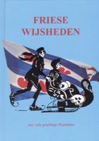 Friese wijsheden (Hardback) Friese wijsheden (Hardback)