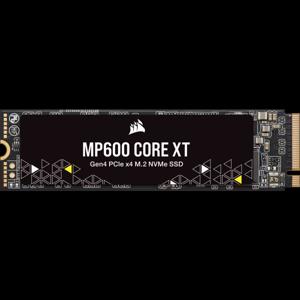 Corsair MP600 CORE XT 1 TB ssd PCIe Gen 4.0 x4, NVMe 1.4, M.2 2280, 3D QLC NAND