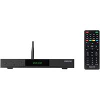 Satellietontvanger FONESTAR RDS-585WHD - thumbnail