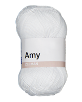 Amy Haakgaren - Wit