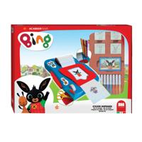 Multiprint Bing stickernachine set