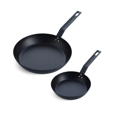 Solid Steel 2-delige set 20+28