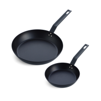 Solid Steel 2-delige set 20+28