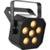 Chauvet DJ EZLink Par Q6BT ILS LED Par