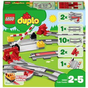 LEGO® DUPLO® 10882 Treinrails