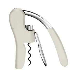 Leverman Pro Automatische Kurkentrekker Moonbeam | Beige