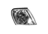 Knipperlicht rechts voor + 1800 CC HELDER GLAS 3261906