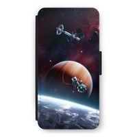 Examiner: iPhone 12 Pro Max Flip Hoesje