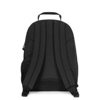 Eastpak Morius rugzak Casual rugzak Zwart Nylon, Polyester - thumbnail