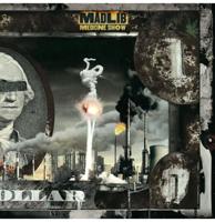 Madlib - Before The Verdict (Gekleurd Vinyl) (Record Store Day Black Friday 2023) 2LP Madlib - Before The Verdict (Gekleurd Vinyl) (Record Store Day Black Friday 2023) 2LP