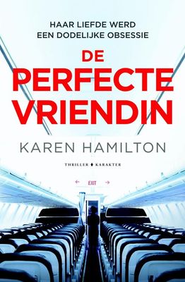 De perfecte vriendin De perfecte vriendin