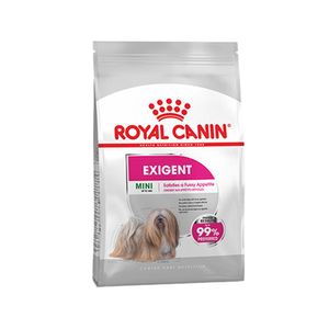 Royal Canin Mini Exigent 3 kg Volwassen