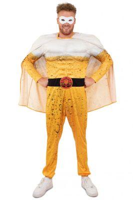 Superman Bierpak