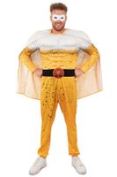 Superman Bierpak